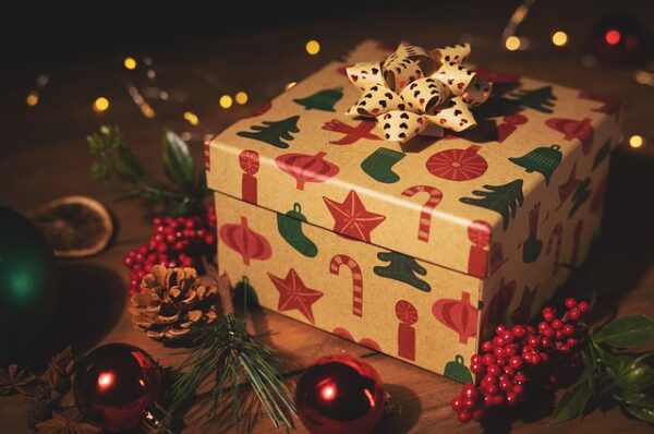 CARTE CADEAU