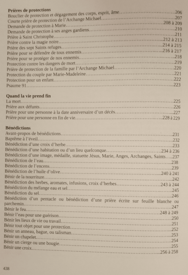 Textes, mantra, Prières, rituels, Protection... Pour Vibrer dans la 5D et plus encore – Image 6
