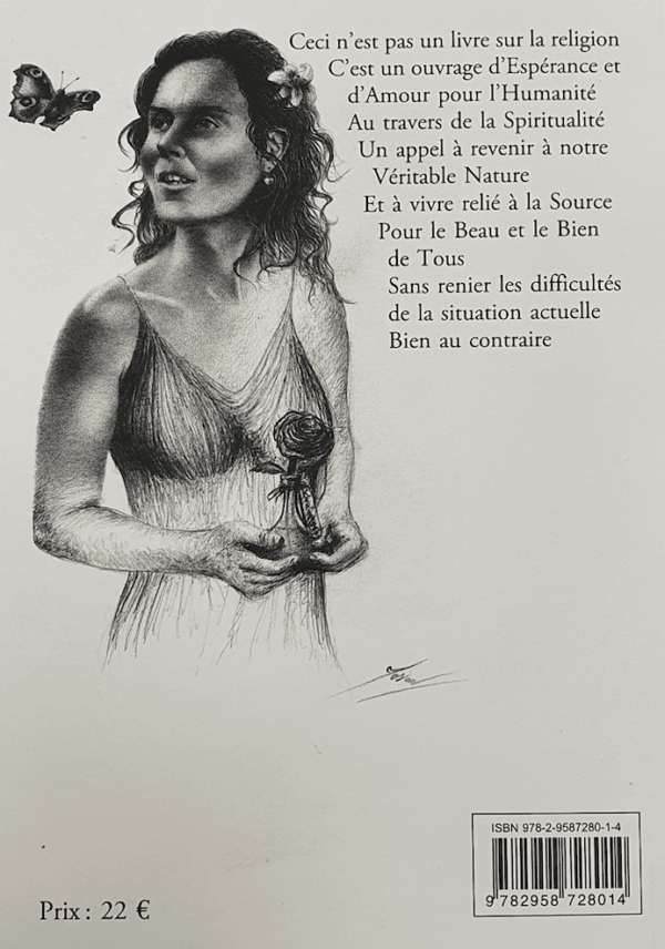 Quand l'Amour oeuvre pour l'Humanité, Kérizinen une Histoire Vraie – Image 2